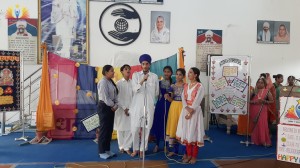 Special assembly on festival of lights - Diwali (12)